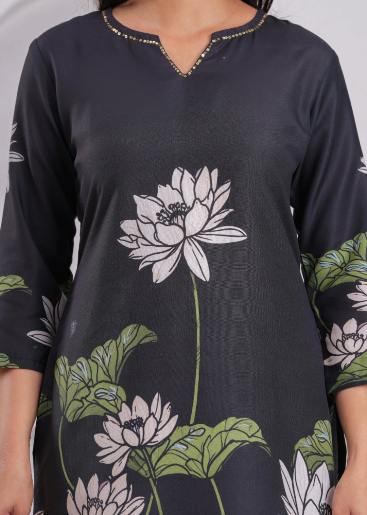 Rangvastra Cotton Printed Top Pant Co-ord Set