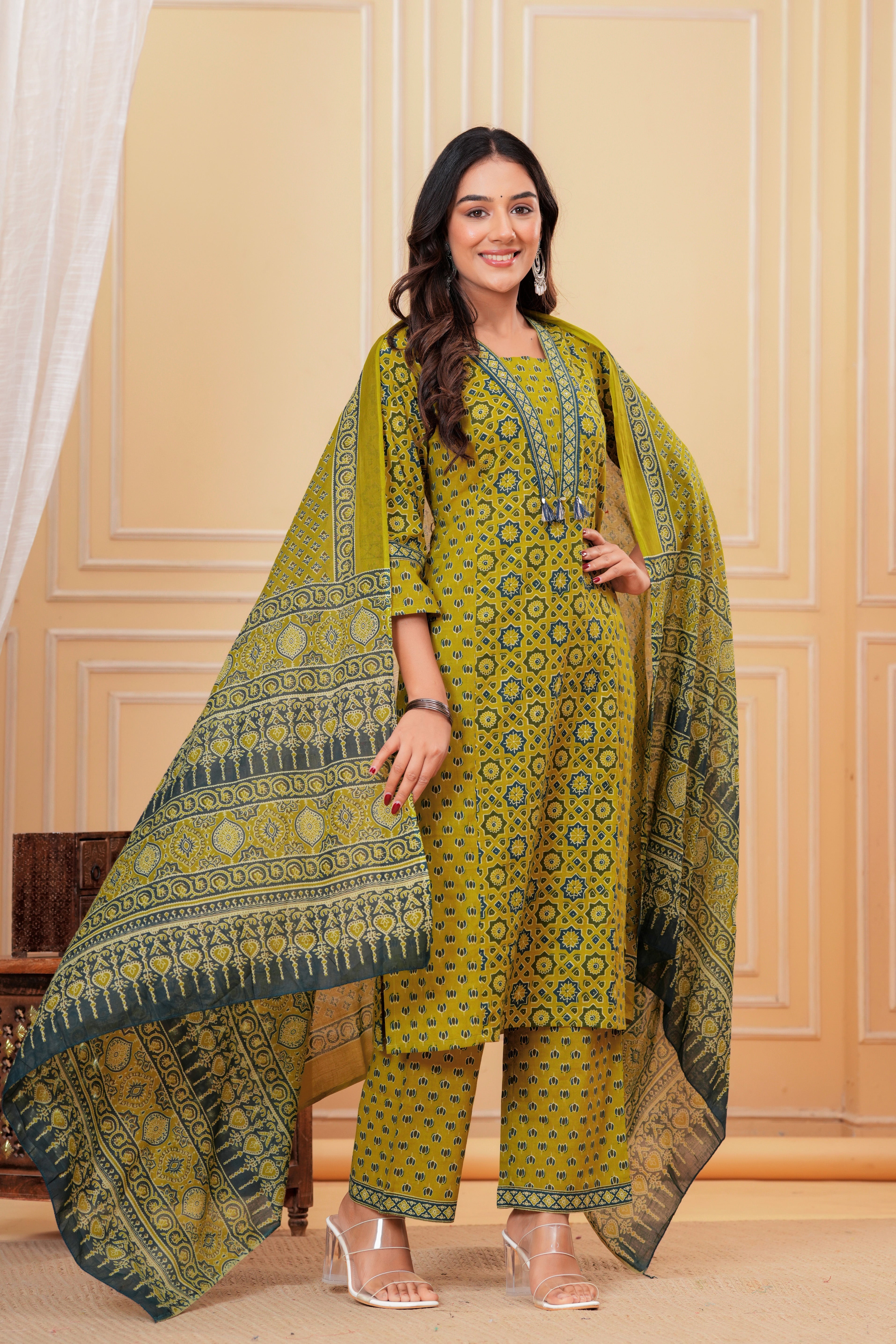 Mehndi