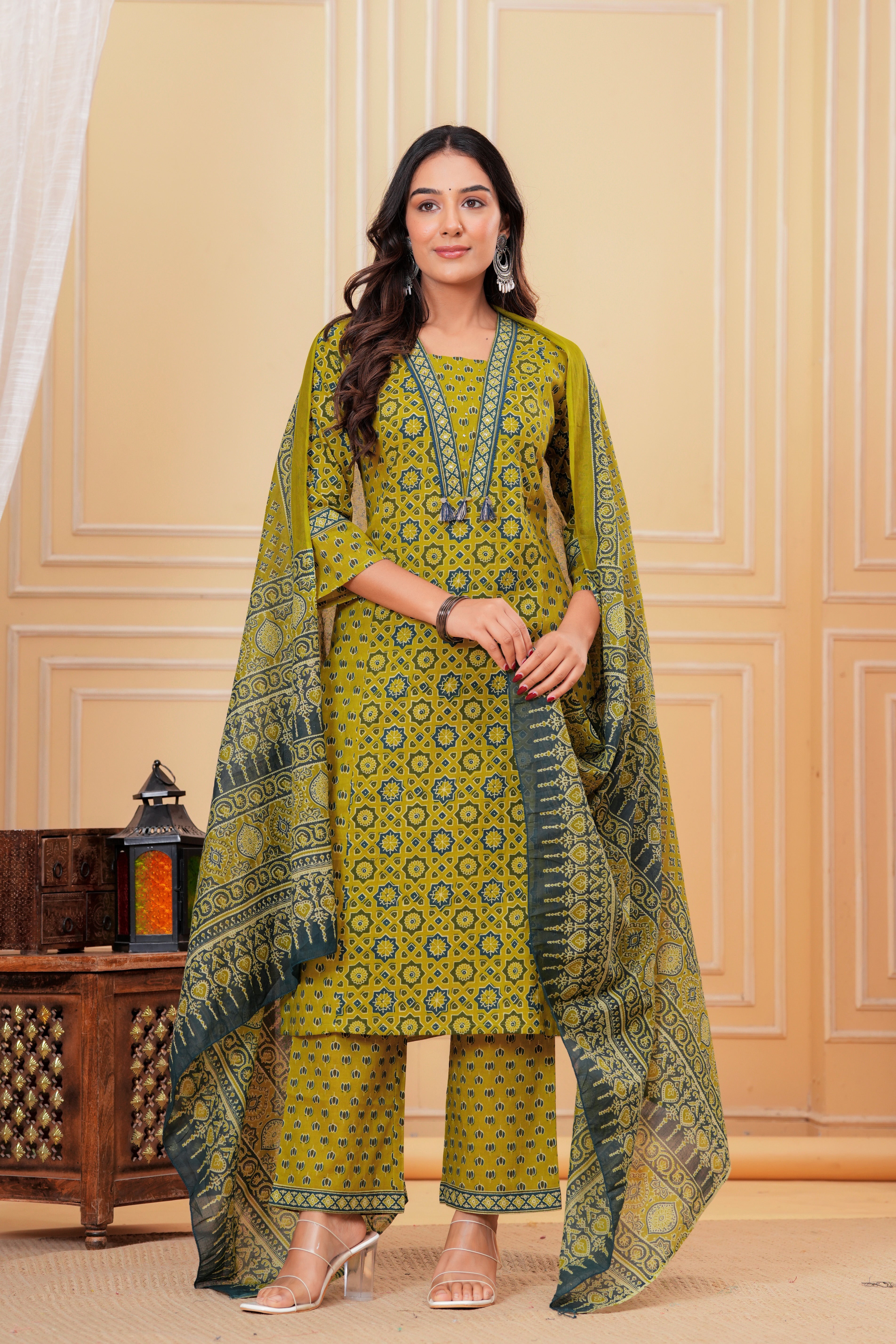 Mehndi