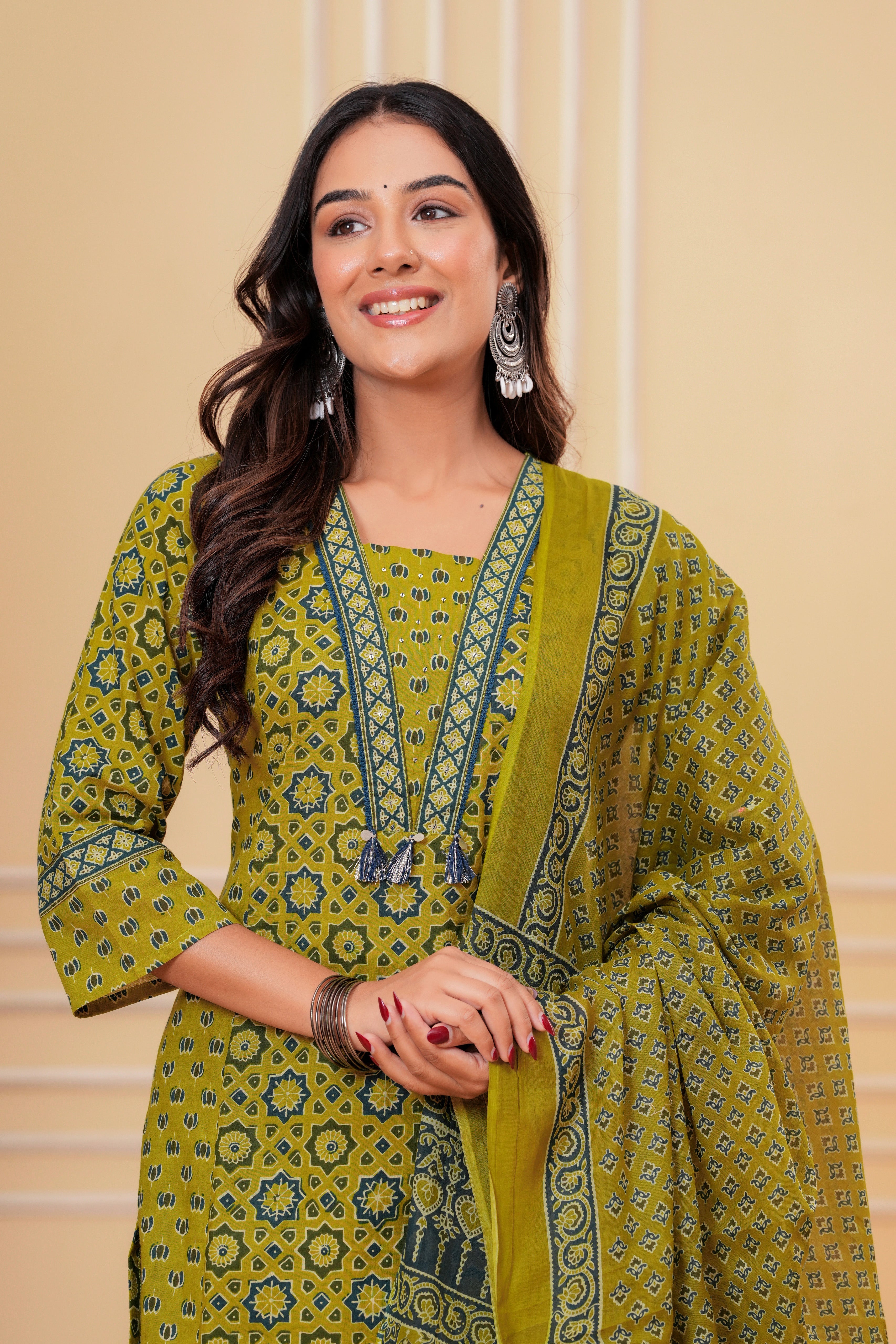 Mehndi