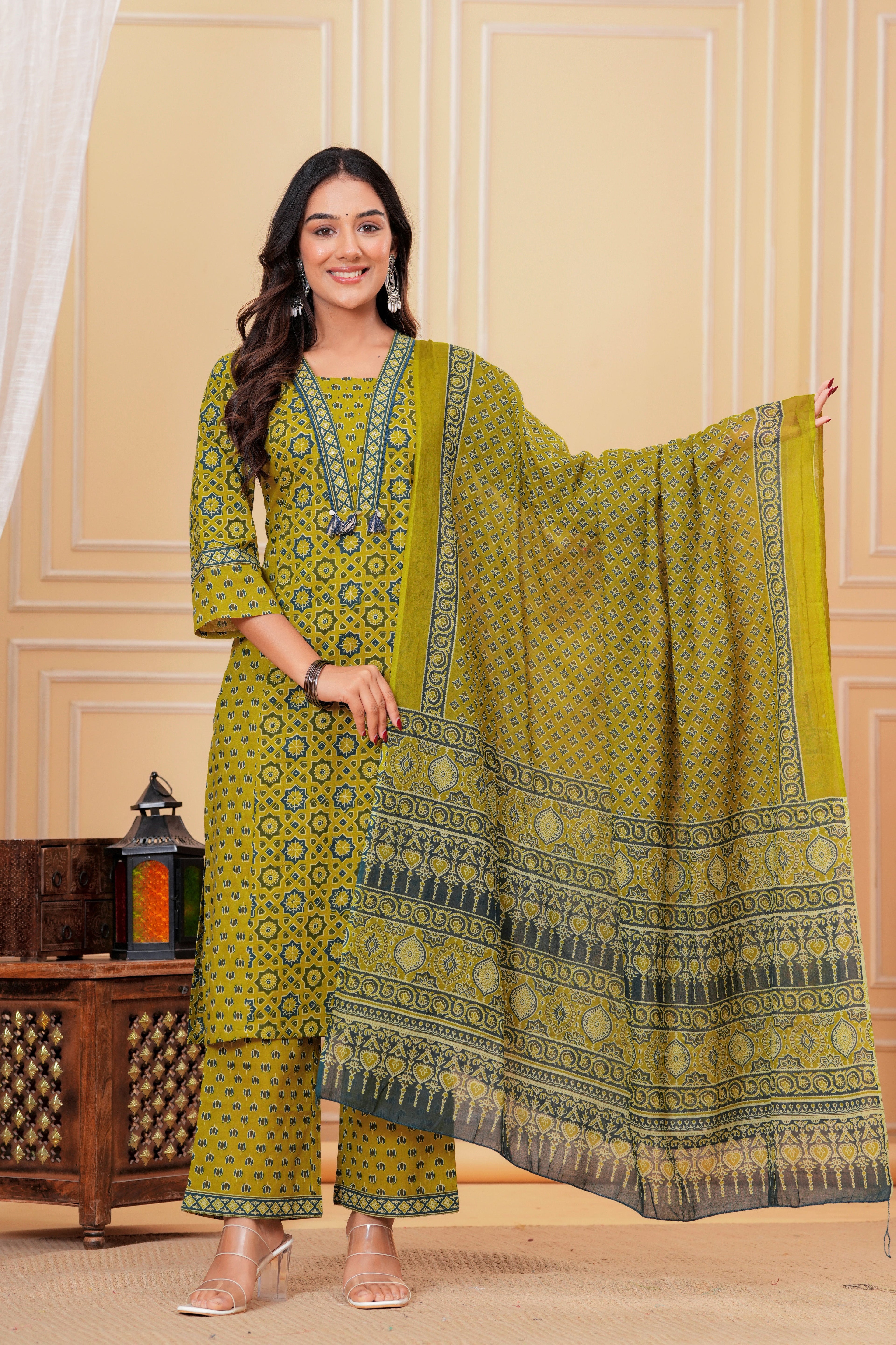 Mehndi