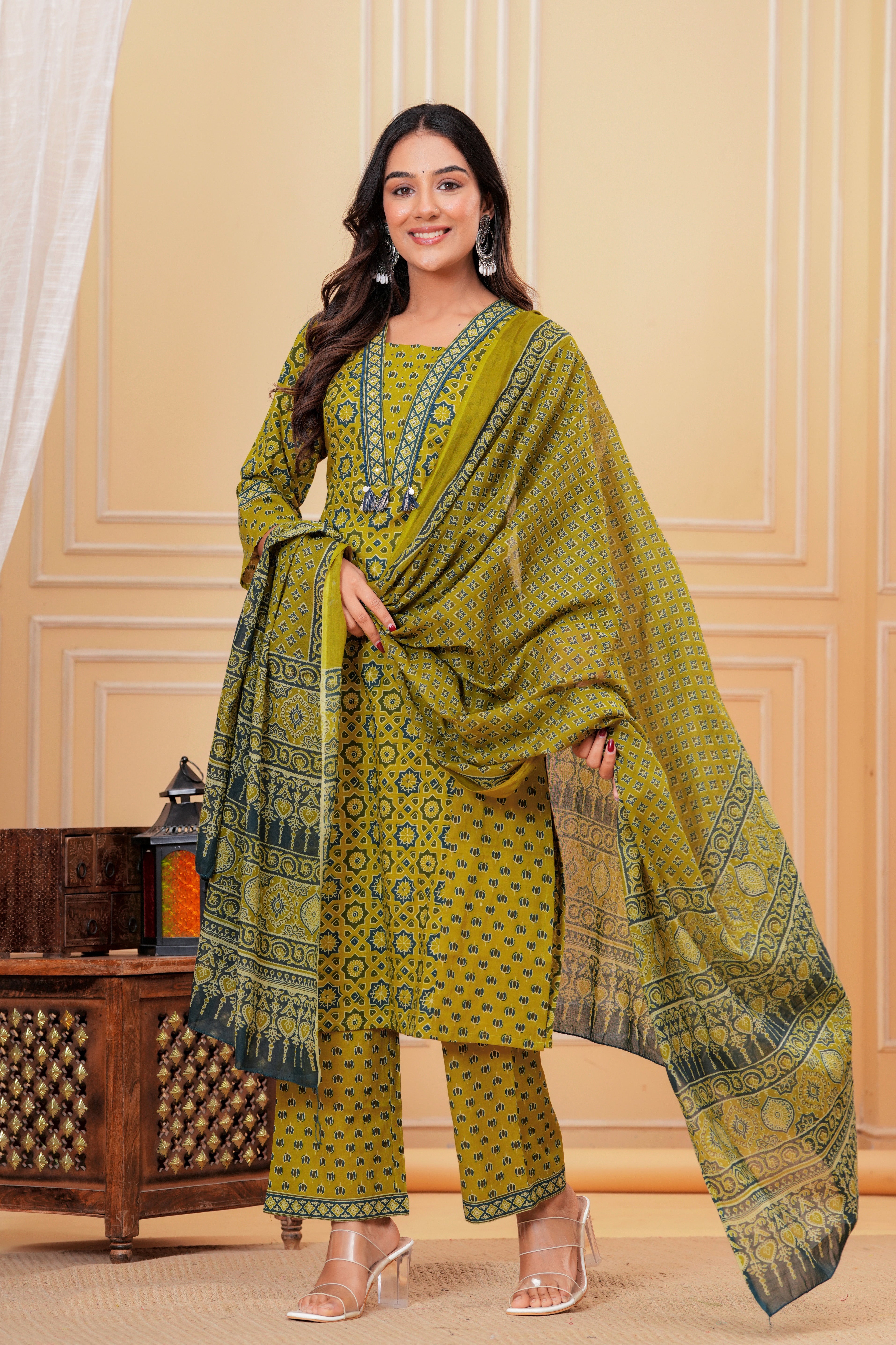 Mehndi
